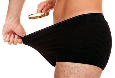 Exercícios e pesos para aumentar o pênis