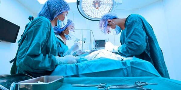 cirurgia para aumentar o pênis