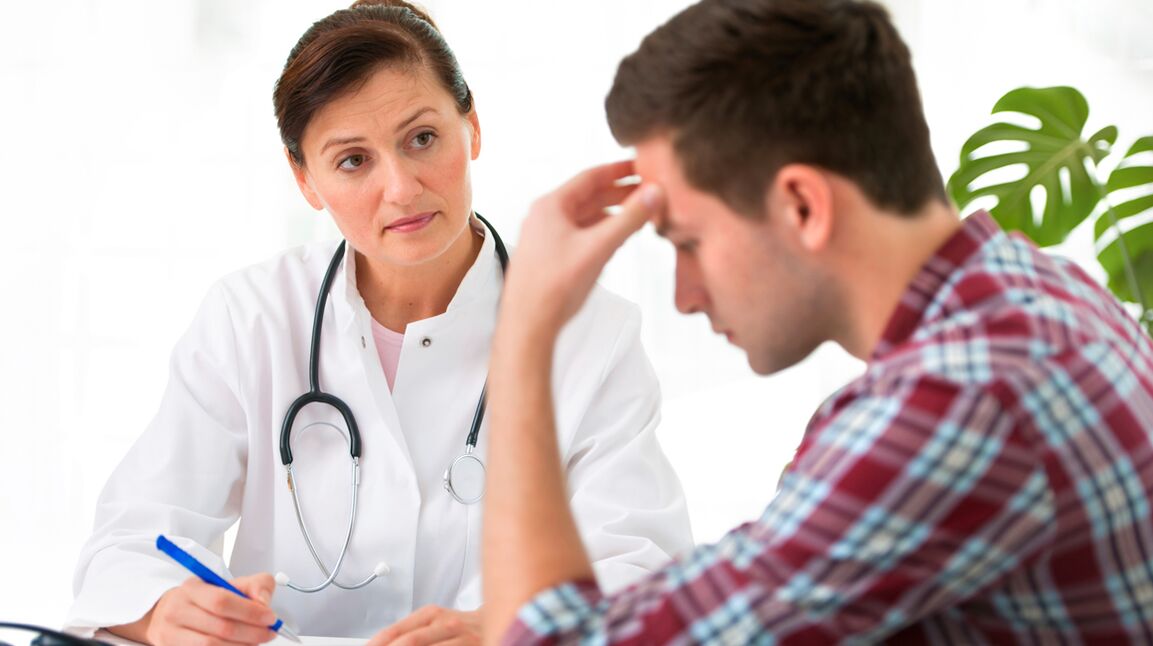 consulta médica antes do aumento do pênis